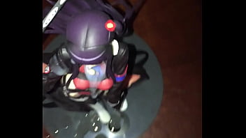 Preview 4 of Koalaj Na Sax Movi - Shikabane Itsuka SoF bukkake 2