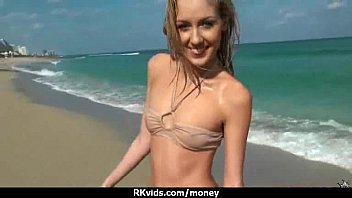 Preview 2 of Xnxc Xnxxn - Amateur girl accepts cash for sex from stranger 3