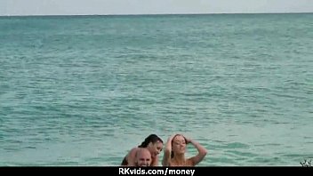 Preview 1 of Xnxc Xnxxn - Amateur girl accepts cash for sex from stranger 3
