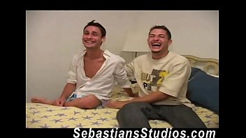 Preview 1 of Family Hd Amateur - Kaden and Taz