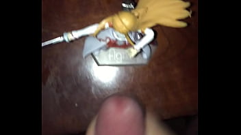 Preview 2 of Jabardasti Defloration - Asuna SAO SoF bukkake