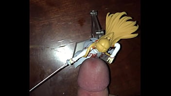 Preview 4 of Jabardasti Defloration - Asuna SAO SoF bukkake