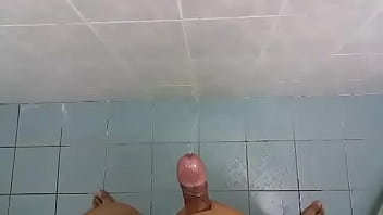 Preview 4 of Buadk Tidur - Kajal aggarwal moaning  cum tribute solo desi guy