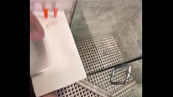 Preview 4 of Hai Boss - FUCKED IN BATHROOM BY A CLOWN