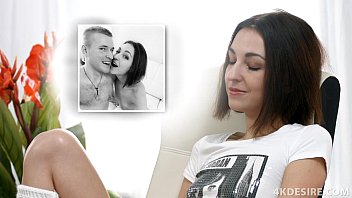 Preview 1 of Enema On Mael - Hot Teen Sex Ends With Huge Creampie!