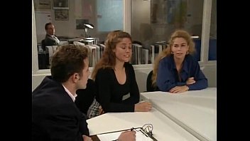Preview 4 of Manx Girl - couettes-et-petites-putes-1998