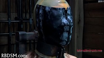 Preview 1 of Tu Bro Sex Hd - Engulfing a hard toy ramrod