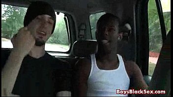 Preview 4 of Erin Avery Nude - Hardcore Interracial Bareback Fucking Sex 01