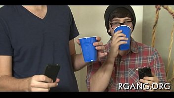 Preview 1 of Jpanese Sexy - Group sex with concupiscent gals