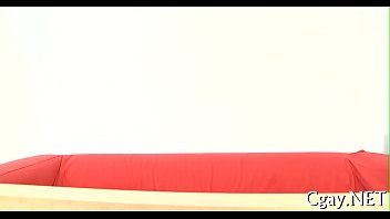 Preview 2 of Hippe - Sexy and salacious homosexual sex