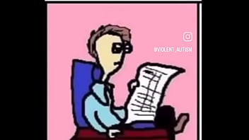 Preview 2 of Lana Rodad - Garfield.mp4