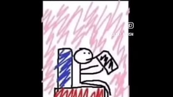 Preview 4 of Lana Rodad - Garfield.mp4