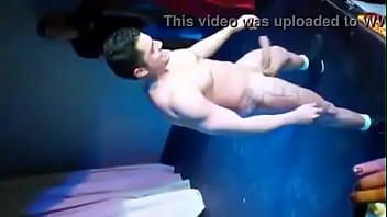 Preview 2 of Saudi Finland Xxx Video 1st Time - Maicon Colombo na Boate A2 em m.   XVIDEOSCOM