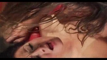 Preview 4 of Demon Anal Sex - Long White Dick Roughly Fucks Her Pink Pussy 16
