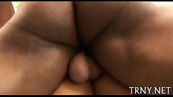 Preview 1 of Haryana Mewati Sexy Video - Tgirl meets monster cock