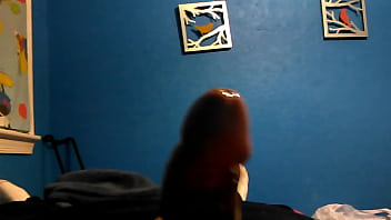 Preview 3 of Mom And Sun Sex Vedos - VID 20160127 234920