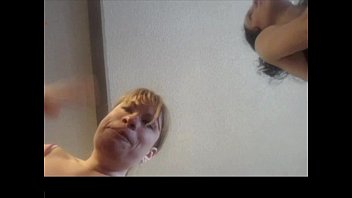 Preview 1 of He Play - Sexy Girls Heavy Vomit Puke Puking Vomiting Gagging and Barf