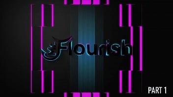Preview 4 of Black Moms Xxx - Terra Byte Housemaid at MrFlourish - Part 1 of 4