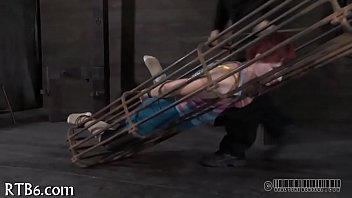 Preview 4 of 10ages Sex Videos Com - Intensive caning for worthless playgirl