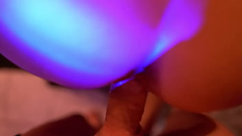 Preview 3 of Rough Assmom - Bartender girl on night club fuck for cash