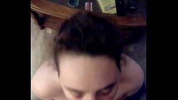 Preview 4 of Laura Lird - Tracy Eldred getting some good dick in her mouth