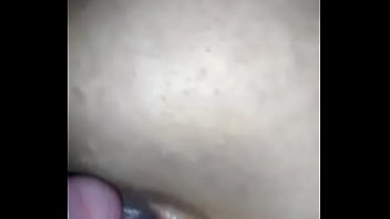 Preview 2 of Plumber Stranger Fuck - Anal de mi negrita
