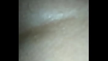 Preview 4 of Plumber Stranger Fuck - Anal de mi negrita