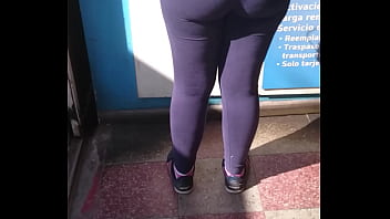 Preview 1 of Natural Hugo - PANTALON 2