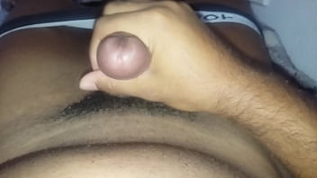 Preview 3 of Dad Fucks My Gfs Ass - Batendo uma gostosa,  e gozando muito
