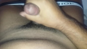 Preview 1 of Dad Fucks My Gfs Ass - Batendo uma gostosa,  e gozando muito