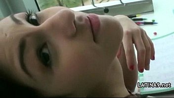 Preview 2 of 30 Minat Video Noty America - Nasty hardcore teen latina pussy fucked