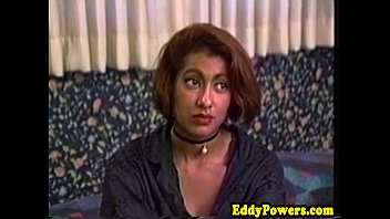 Preview 2 of Sex Scand - Vintage amateur fucked in first sextape