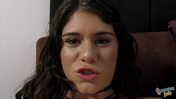 Preview 3 of Plenty Cutie - Lexy Lotus&#039_ First Facial