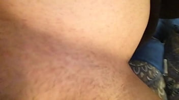 Preview 1 of Shrimp Warp Aphrodisiac Massage - trim.8466A377-9DFF-4DA2-9A34-88B354A1DE50.MOV