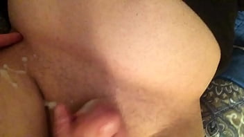 Preview 4 of Shrimp Warp Aphrodisiac Massage - trim.8466A377-9DFF-4DA2-9A34-88B354A1DE50.MOV