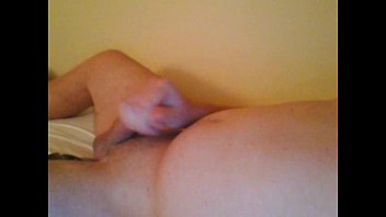 Preview 2 of Domaci Mix French - Prolonged masturbating leads to HUGE orgasm