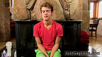 Preview 3 of Goten Superdeepthart - Emo teen porn hardcore movies galleries And he gets exactly that too