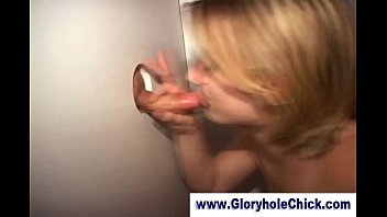 Preview 3 of Ethiopia Xnxxx - Gloryhole babe gulps cum