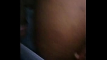 Preview 1 of Spoon Fuk - Black Brotha&#039_s dick