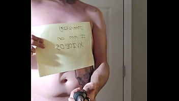 Preview 2 of Share Cock Mom - Verification video