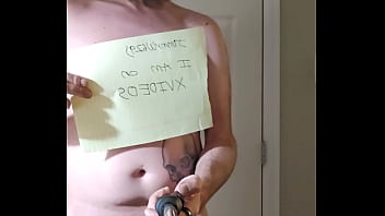 Preview 4 of Share Cock Mom - Verification video