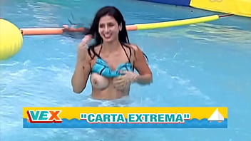 Preview 4 of Magda En Hotel Atenco - colocha hd claudia ramirez suarez tetas bblt vex