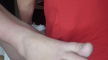 Preview 3 of Veri Veri Reping Sex - My foster stepmom wanted me to cum in her pussy
