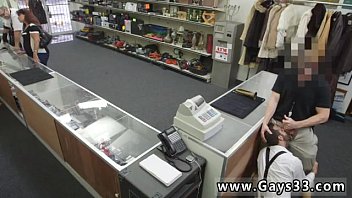 Preview 3 of Sexvieo Xxxc - Gays guys sex movie Guy finishes up with anal invasion fuckfest