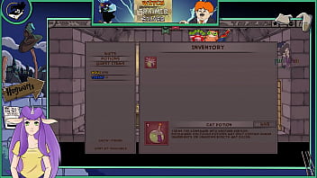 Preview 2 of Daria Conner - Witch Trainer Silver Part 17