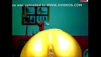 Preview 4 of Mature Bbw First Anal - Huge Fake Tits Bimbo Dildos Pussy On Cam - Hottest Videos