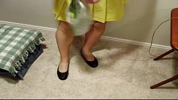 Preview 3 of Vintage Foreign Porn - flats