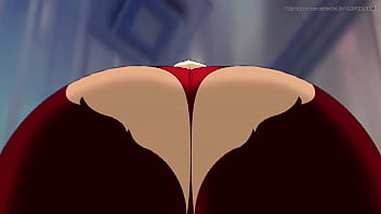 Preview 1 of Fucking Dead Women - macro bunny