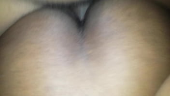 Preview 1 of Rebecca Linares Rico - La Nena enjoyed her creampie