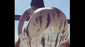 Preview 1 of Adult Boy Anty Sex - BIG ASS CLAPPING 16